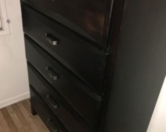 tall dresser