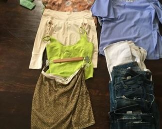 clothes