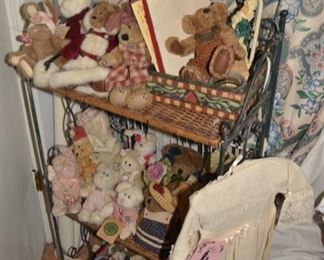 Boyd's Bear Collection, Bears