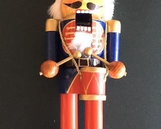 Nutcracker