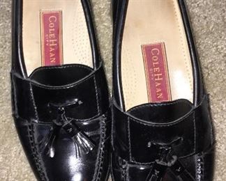 Cole Haan loafers