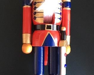 Nutcracker