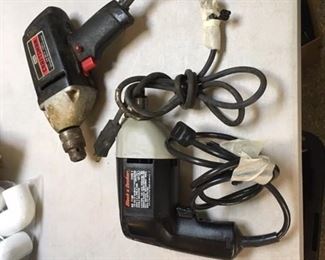 Misc power tools