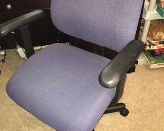 office chair