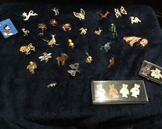 Animal Crackers
