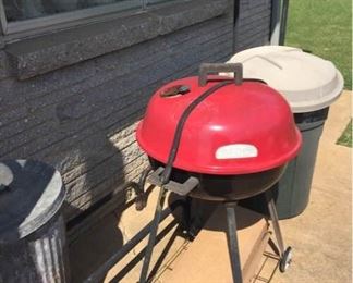 Barbeque
