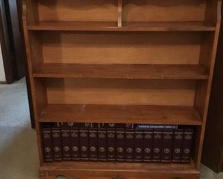 Book Shelf I