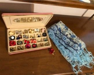 Costume Earrings