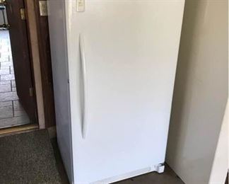 Frigidaire