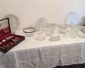Glass Menagerie