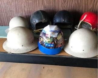 Hard Heads