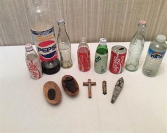 Holy Land Travels