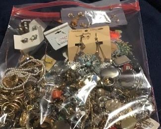Jewelry Overfloweth