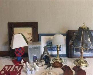 Lamps and More