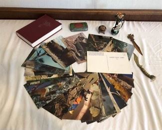 Large Postcards