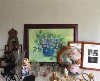 Miscellaneous Decor