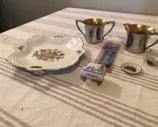 Miscellaneous Trinkets