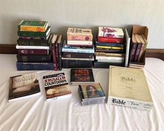 Religious Reads