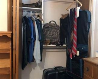 The Mens Shop