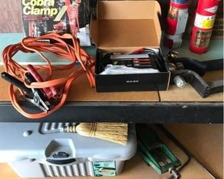 Trunk Monkey Tools