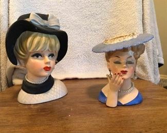 Two Hats II