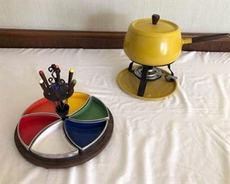 What Fondue You Want to Dip