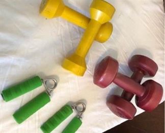 Work It Out