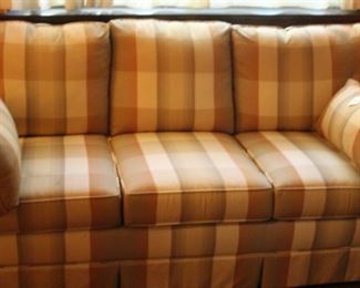 Shuford furniture sofa.  