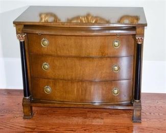 26. Union National Chest of Drawers