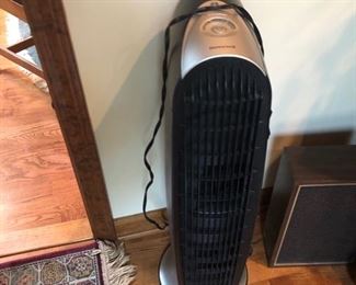 Air fan or purifyer