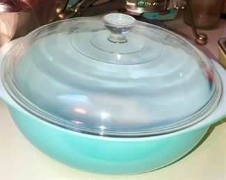 Another Pyrex Bowl with top
