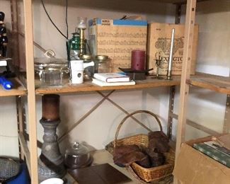 Misc household items