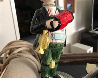 Irishman