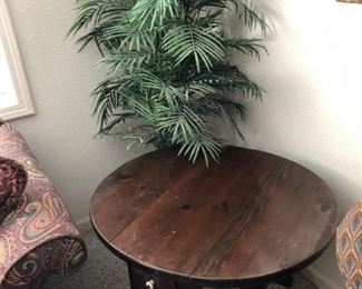 End table