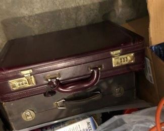 Briefcases