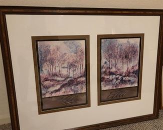 Misc. Wall Art