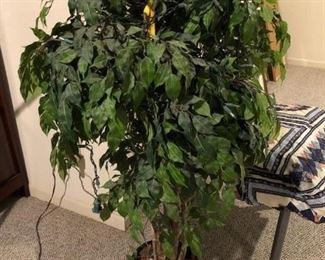 Artificial plants