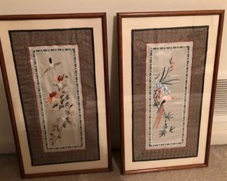 Various Wall-art