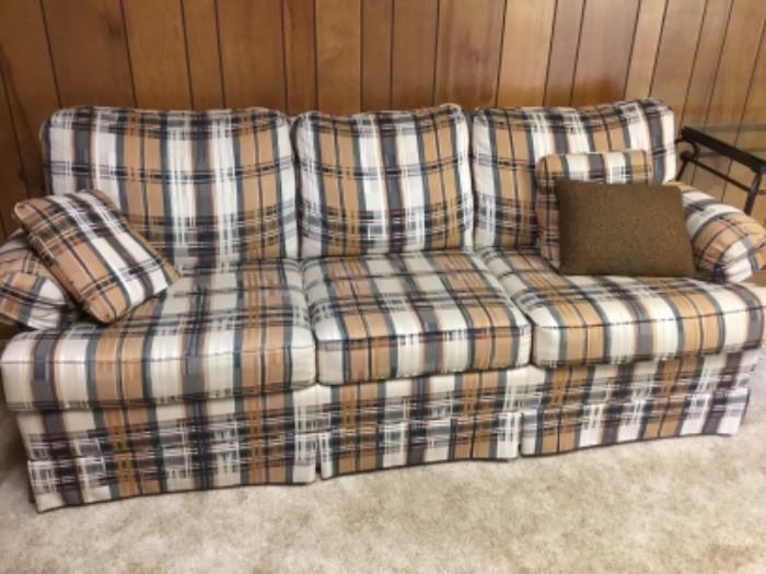 Lazboy Hideabed Sofa