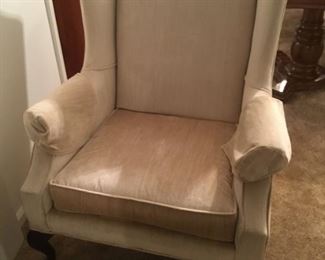 Chair - off white
