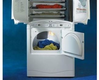 Maytag Neptune Dryer Cabinet