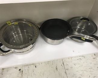 Oven - cookware