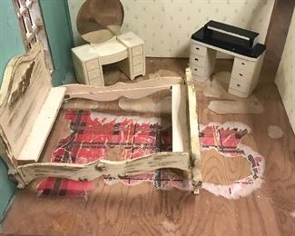 Doll furniture
