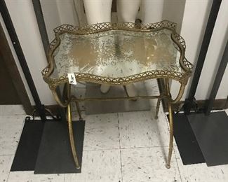 Store fixtures - racks