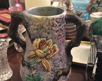 Weller pottery