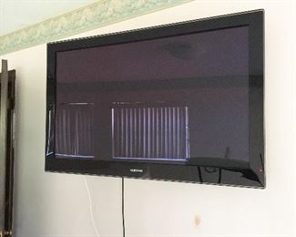 Samsung 55” Plasma Television 2009