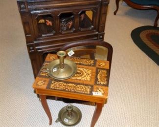 Italian Table