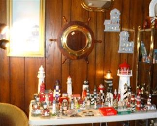 Light House Collectibles