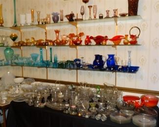 Collectible Glass