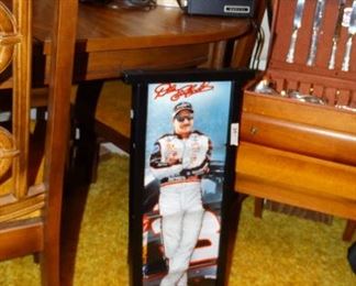Dale Earnhardt Collectible